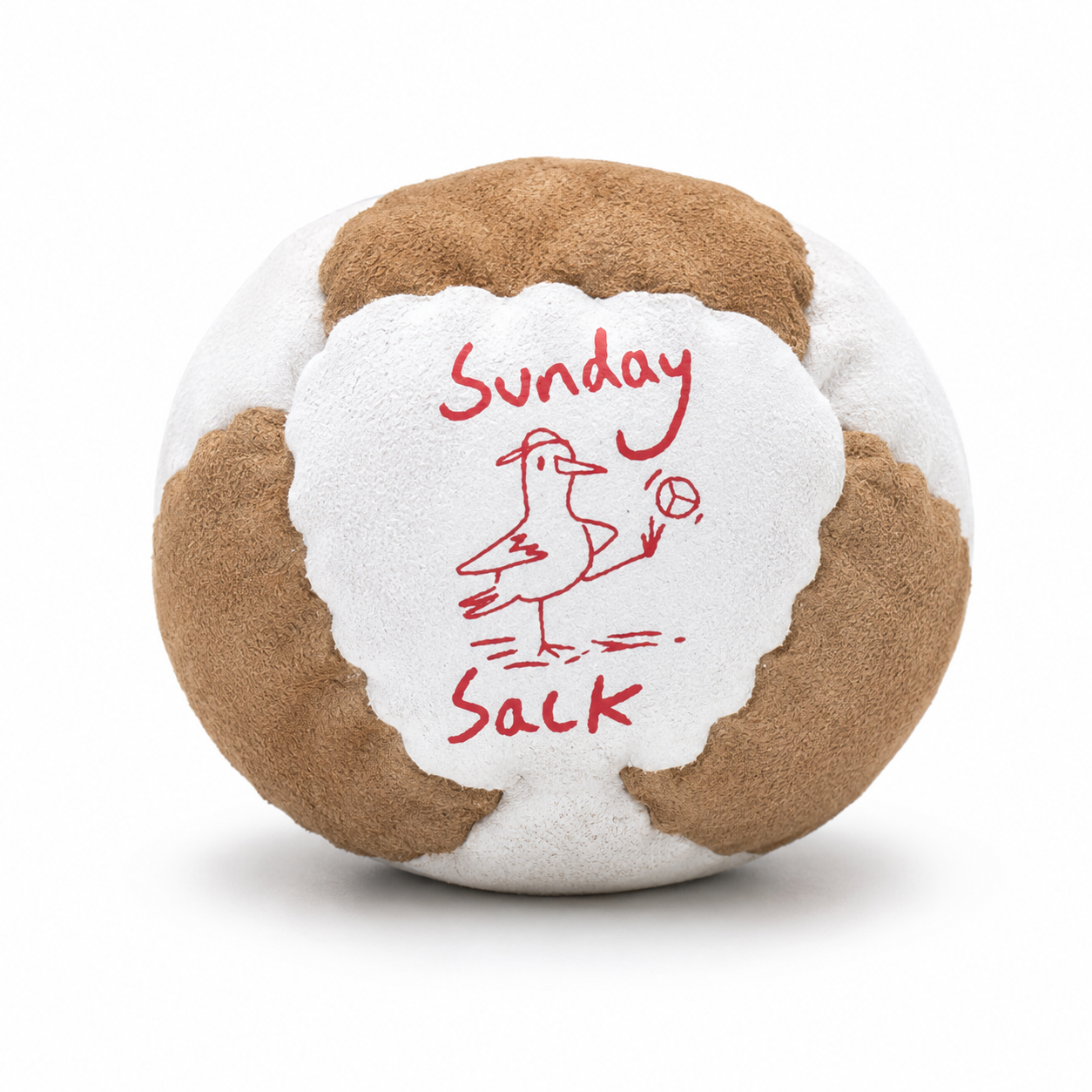 the sack